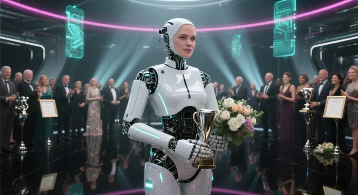 ai-girlfriend-industry-award