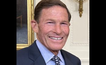 Richard Blumenthal GUARD Act