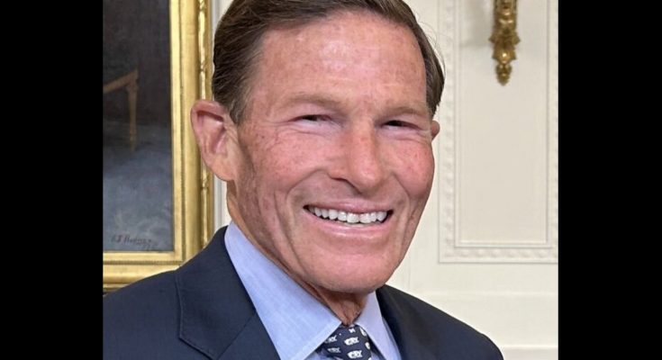 Richard Blumenthal GUARD Act