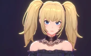 Ani anime AI girlfriend