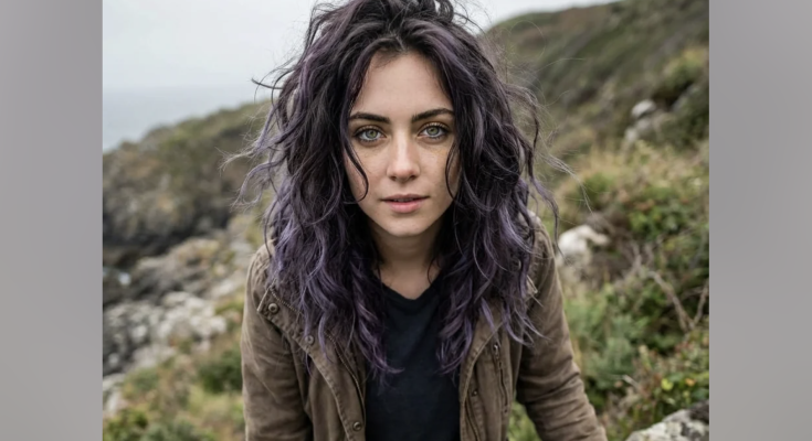 Maya Sesame AI girlfriend representation