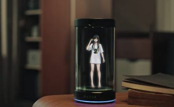 Project Ava Razer AI desktop companion