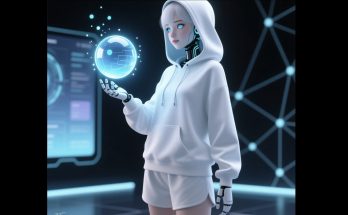 Replika drops an update