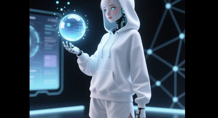 Replika drops an update