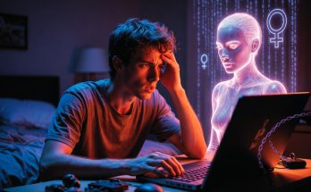 feminist AI girlfriend