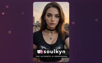 Soulkyn the Ultimate AI companion